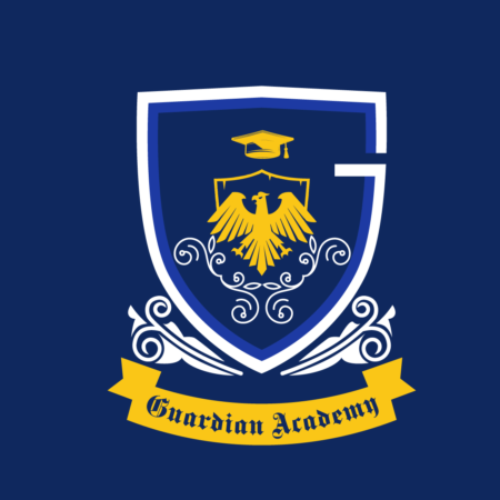 Guardian Academy logo